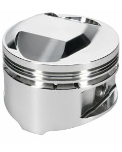 JE Pistons 3.503 Harley-Davidson Evo 1340 Piston Kit - 124962