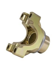 Yukon Gear Billet Replacement Yoke For Dana 60 and 70 w/ 29 Spline Pinion and a 1350 U/Joint Size - YY D60-1350-B