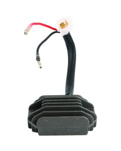 Reliable QBS Voltage Regulators - Model QUAD-463609
