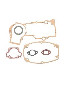 Athena Garelli Tiger 50 Complete Gasket Kit (w/o Oil Seals) - P400160850080