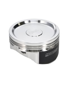 Manley Chevrolet LS Piston Set - 4.080in Bore 1.065in CH, -31.00 CC - 596780CE-8