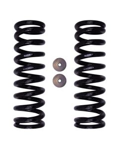 Bilstein Tacoma/4R/FJ/GX B8 8112 (ZoneControl CR) 700lb Spring Kit - 53-332837