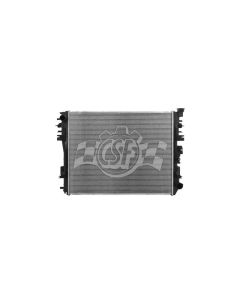 CSF 14-18 Ram 2500 5.7L OEM Plastic Radiator - 3739