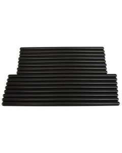 COMP Cams Pushrods 2009+ Dodge HEMI 5/16in Diameter Intake 8.125in & Exhaust 6.800in Steel Chrome Finish - 8721-16