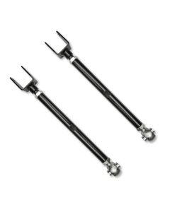 Rock Krawler 07-18 Jeep Wrangler JK/JKU Adjustable Front Upper Control Arms - RK02020