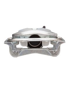 DFC 91-99 Toyota Paseo Front-L Premium Caliper - Silver Zinc Coated - 331-76071