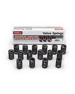 Edelbrock V/S Victor Jr Roller SBC/SBF - 5823