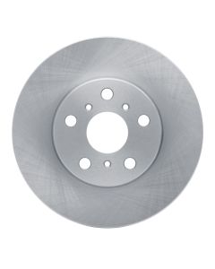 DFC 88-93 Toyota Celica Front Brake Rotor - 600-76041