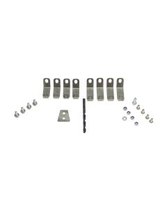 FAST Oe Fuel Rail Bracket Kit LSXR - 146030-KIT
