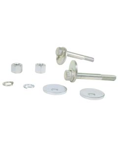 Whiteline 63-82 Chevrolet Corvette C2/C3 Adjustable Camber Bolt - KCA448