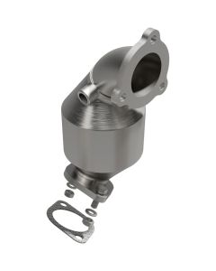 MagnaFlow Conv Direct Fit OEM 13-15 Hyundai Veloster 1.6L Underbody - 52882
