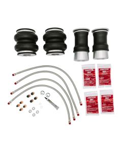 Air Lift 15-21 Subaru WRX / 15-21 Subaru WRX STI Coil to Air Upgrade Kit - 83001