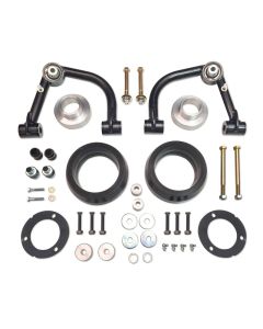 Tuff Country 03-23 Toyota 4Runner 3in Uni-Ball Lift Kit (Excl. Trail Edition & TRD Pro SX8000) - 52011KN