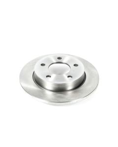 Power Stop 04-13 Mazda 3 Rear Autospecialty Brake Rotor - JBR1114