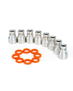 FAST Oe Fuel Rail Kit LSXR LS3/LS7 - 146025-KIT