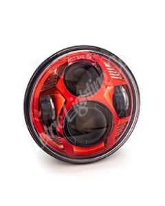 LET LED Headlights - NAMZ-LLC-CC-5R