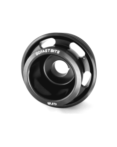 High-Performance GFB Pulleys - GO F-2006 for Enhanced Power