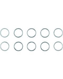 High-Performance TWP Exhaust Gaskets TWIN-043205
