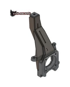 Toyota Tundra Spindle Kit: Enhance Performance Now