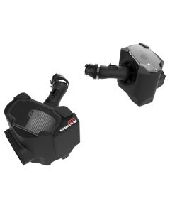aFe 24-25 Lexus GX550 V6-3.4L Momentum GT Cold Air Intake System w/ Pro DRY S Filters - 50-70124D