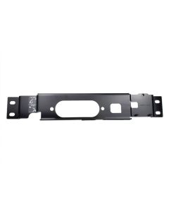 Ford Racing 20-22 SD Winch Adapter Bracket - M-1821-BR
