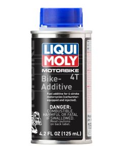 LQM Motorbike Additive - Enhance Performance Now