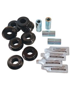SPC Performance Replacement Bushing Kit for 25560 Titan Control Arms - 25566