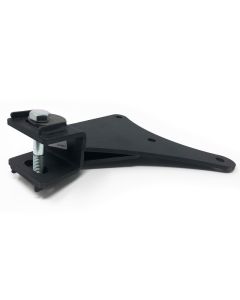 Tuff Country 80-97 Ford F-350 4wd Track Bar Bracket (4in Drop) - 20830