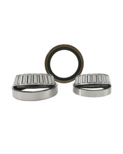 Yukon Gear Replacement Axle Bearing & Seal Kit For D60 & D70U / 94-02 Dodge 3/4 Ton Rear - AK CD60
