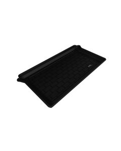 3D MAXpider 2007-2011 Toyota Yaris Kagu Cargo Liner - Black - M1TY0241309