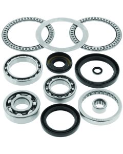 High-Performance QBS Bearings - QUAD-413998