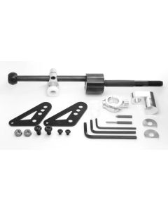GFB 04-07 STI Short Shifter Kit- GO F-4002