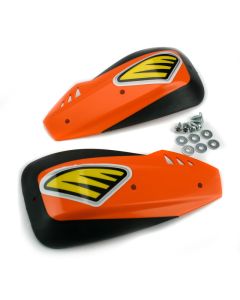 Cycra Series One Enduro DX Handshield - Orange - 1CYC-1026-22