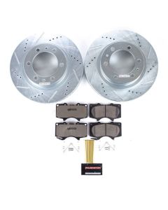 PSB Z36 Truck & Tow Kit - POWE-K137-36