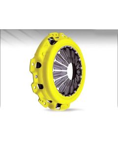 ACT Heavy Duty 6 Pad Solid Race Clutch Kit Nissan 350Z 03-06- ACT-NZ1-HDR6