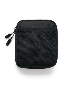 USWE Buddy Athlete Gear Modular Dual Storage Pouch - Black - 10102401
