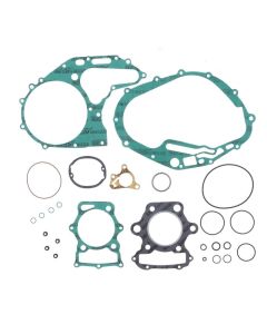 Athena 73-76 Honda XL 250 K1/K2/K3/K4 Complete Gasket Kit (w/o Oil Seals) - P400210850253/1