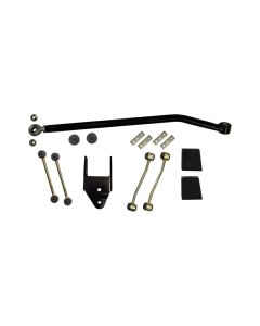 Skyjacker Jeep Wrangler JL 392 3.5-6in Front & Rear Coil-Over Component Box - JL36CBR3