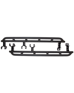 Fishbone Offroad 2018+ Jeep Wrangler JL 4 Door Rocker Guards - FB21096