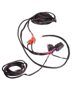 Aeromotive Wiring Harness Kit - Dual Fuel Pump - 16312