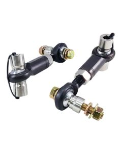 Torque Solution Spherical Rear Endlinks: 12+ Subaru Impreza / 08-17 WRX / 08-13 STi - TS-SU-292