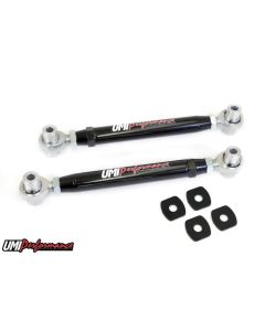UMI Performance 08-09 Pontiac G8 10-14 Camaro Toe Rods CrMo Rod Ends - 2522-B