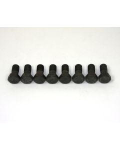 McLeod Bolts Pak 1/2in Crank To Flywheel (8 Per Box) - 1542