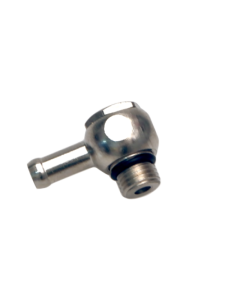 TurboSmart USA Blow Off Valve -3AN Banjo Nipple Replacement