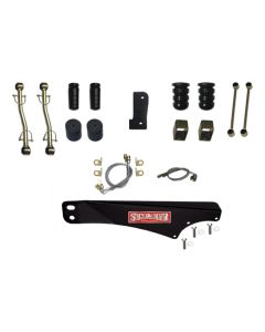 Skyjacker 6-7in Long Arm Suspension Lift Kit Component Box Jeep JK - JK67LA