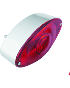 BKC Tail Lights - Enhance Your Ride's Visibility