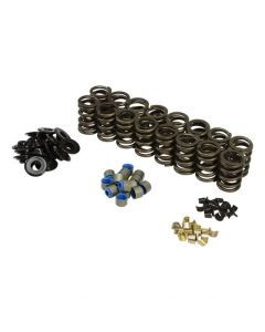 COMP Cams Ford GT40 / GT40P Cylinder Head Valve Spring Kit, Steel Springs, Dual Spring Configuration, Fits Ford GT40/GT40P Engines - GT40CS-KIT