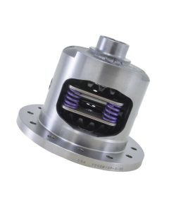 Yukon Gear Dura Grip Positraction For GM 12 Bolt Car w/ 33 Spline Axles / 3.08 To 3.90 Ratio - YDGGM12P-3-33-1
