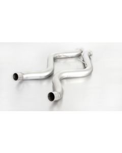 Remus 2007 BMW M3 E90/E92/E93 Connection Tube - 089207 0000