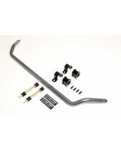 Progress Tech LT 99-06 Chevy Silverado 2500 4WD / GMC Sierra 1500 4WD Front Sway Bar (35mm) - Gray - 21.0460.060